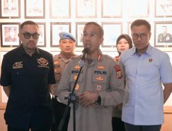 Ahmad Syahroni Apresiasi Polres Metro Jakarta Timur: Tindak Cepat Kasus Viral Penganiayaan ART di Pulogadung