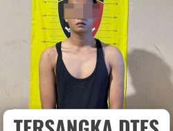 Polsek Ciputat Timur Berhasil Ungkap Kasus Pencurian dengan Pemberatan, Dua Pelaku Diamankan