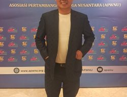 Risdianto Haleng HB: APWNU bisa menjadi wadah untuk bisa mengakomodir seluruh potensi yang ada didaerah atau di desa