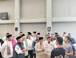 Polisi Jadi Penjembatan, Sengketa Warga Kramat Berakhir Damai