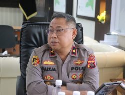 Anggota Polres Yahukimo Jadi Korban Pembacokan oleh OTK di RSUD Dekai, Satgas Damai Cartenz Bergerak Cepat Lakukan Penyelidikan