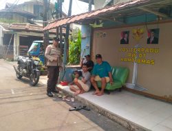 Polri Humanis, Warga Tenang: Patroli Dialogis di Tanah Tinggi