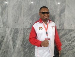 Roy Yunus Indorway: Daerah Otonomi Baru Kabupaten Kota Papua Barat untuk Percepatan Pembangunan