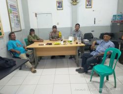 Tokoh Masyarakat RW 02 Galur Apresiasi Kehadiran Polisi dalam Menjaga Keamanan Lingkungan
