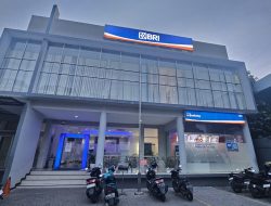 BRI BO Lebak Bulus Bantu Pemerintah Mencairkan Bantuan Subsidi Upah