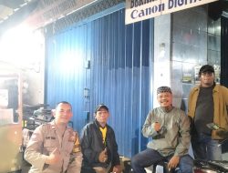 Tokoh Masyarakat Menteng Dukung Kepolisian Aktifkan Poskamling Cegah Tawuran dan Kriminalitas