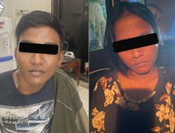 Tim Buser Presisi Polres Metro Jakpus Libas Kawanan Jambret Bengis, Berani Rampas HP Polwan!