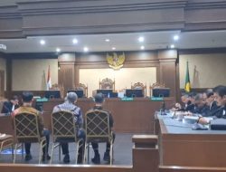JPU Tuntut Pasal Berlapis Pada Terdakwa Kasus Korupsi di Dinas Kebudayaan, FORMASI Apresiasi Kinerja Kejati