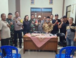 Tokoh Masyarakat RW 01 Johar Baru Apresiasi Polisi Berantas Tawuran dan Narkoba