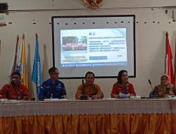 Gelar Rapat Kerja, Ini Harapan Kepala dan Komite SMAN 53 Jakarta