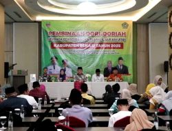 Kabupaten Bekasi Siap Pertahankan Gelar Juara Umum pada MTQH Jabar ke-39