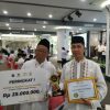 Raih Penghargaan Tanggap Bencana, Masjid Al- Bakrie Terus Tingkatkan Pelayanan untuk Jamaah