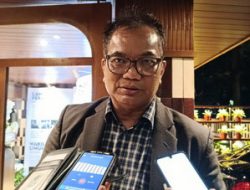 Samuel MP Hutabarat: Duet Harry Ponto dan Patra M.Zen Perjuangkan Profesi Advokat
