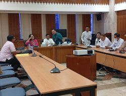 Jika Tidak Ada Titik Temu, Supriyadi Renhoat Pastikan Akan Tempuh Jalur Hukum