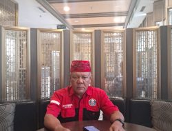 Harry Amiruddin: Brikom Lira Dapat Banyak Dukungan Dari Ormas Ormas dan LSM
