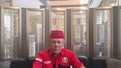 Harry Amiruddin: Brikom Lira Dapat Banyak Dukungan Dari Ormas Ormas dan LSM
