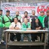 Ojol Bukan Buruh: Perjuangan Nyata Melawan Keterkungkungan