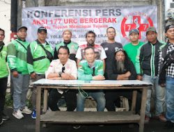 Ojol Bukan Buruh: Perjuangan Nyata Melawan Keterkungkungan