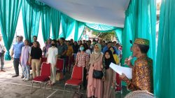 Polisi Tak Hanya Mengawal, Tapi Juga Menyemai Rasa Aman Saat Reses