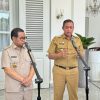 Tambah Pasokan Air Baku Untuk Tirta Patriot, Pemkot Bekasi dan DKI Jakarta Jalin Kerjasama