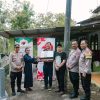Kolaborasi POLRI dan LSM PENJARA 1 di HUT Bhayangkara ke-79: Cahaya Mushaf dan Air Kehidupan untuk Mushala Pelosok Gunungkidul