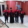 Dana Uji Kompetensi Mahasiswa Kesehatan Tidak Transparant, Kemendikti Ristek Seakan Tutup Telinga