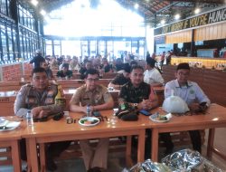 Tiga Pilar Pastikan Tasyakuran Mi Gacoan Petamburan Berjalan Aman dan Kondusif