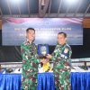 Lanal Simeulue Laksanakan Uji Terampil Glagaspur Pangkalan TK-1/P1 dan TK-2/P2 Tahun 2025