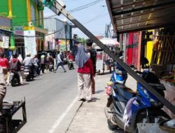 Penyerangan Para Siswa SMK Oleh Gerombolan Anak SMA Bersajam Di Malaka Cilincing Jadi Momok Dan Meresahkan Para Orang tua