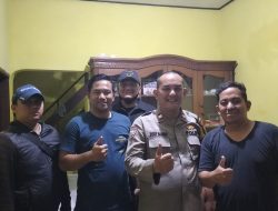 Mediasi Efektif Polsek Menteng, Viral Pungutan HUT RI ke-80 Diselesaikan Secara Damai