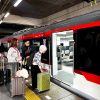 Rayakan HUT Ke-80 RI, KAI Commuter Tampilkan Livery Baru Commuter Line Basoetta