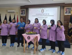 Tasyakuran HUT Ke-10 PIPAL, Sarana Silaturahmi Untuk Pengabdian Penuh Keikhlasan