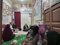 YBP Bersama Yayasan Lebah Haramain Gelar Tausiyah Dalam Rangka Memperingati HUT RI Ke-80, Wujudkan Pendidikan Islam Cinta Kasih Sayang Untuk Nusa Bangsa