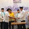 Masih Momen Kemerdekaan RI ke-80, Bang Habibie Dilantik Menjadi Ketua Umum Forum Pemuda Betawi 2000