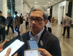 Muhamad Abduh: Kontruksi Ramping Menempatkan Efisiensi, Keberlanjutan dan Kearifan lokal di Jantung Setiap Proyek Pembangunan