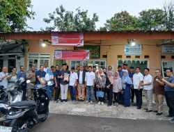 “Yang penting action dulu,” KKMP CIMURA Gelar Kick Off Kegiatan