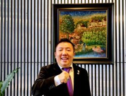 Panglima Besar BRIKOM LSM LIRA Desak Hukuman Mati Bagi Koruptor Kakap