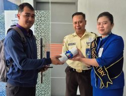 BRI Branch Office Lebak Bulus Senantiasa Jadi Pilihan Utama Bagi Nasabah Setia