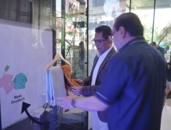 KAI Commuter Rayakan HUT ke-17 dengan Aksi Nyata Penerapan ESG