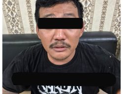 Petugas Lalu Lintas Dipukul Saat Bertugas, Pelaku Diduga Alami Gangguan Jiwa Berat