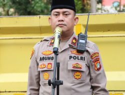 Kemayoran Bersholawat Dipadati Jamaah, Pengamanan Diperketat 215 Personel Gabungan