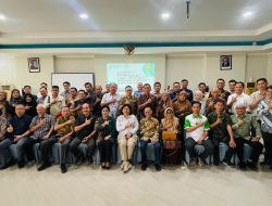 GPFI Sulsel dan BBPOM Makassar Perkuat Sinergi Penerapan CDOB