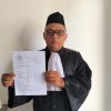 Gibran Diminta Bantu Ong Sing Tjwan ,Gibran Akan Digugat Jika Menolak