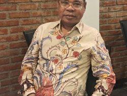 Abdul Hamid Rahayaan Berharap PPP Akan Lebih Baik Kedepan
