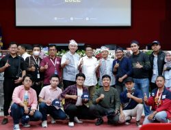IKANAS STAN 2025: Kongres dan Reuni Akbar Jadi Momentum Besar Alumni Bangun Negeri