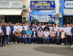 Dinsos Kabupaten Bekasi Gelar Lomba Karang Taruna Berprestasi 2025