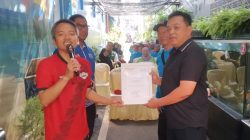 RT Sebagai Miniatur Negara: Warga Berdaya, Lingkungan Terjaga, Data Akurat untuk Bangsa