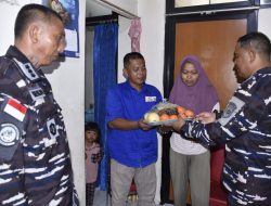 Sapa Hangat Dankodaeral X, Wujud Kepedulian dan Kekeluargaan Dalam Satuan