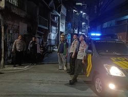Polsek Sawah Besar Gagalkan Aksi Tawuran Remaja di Permukiman, Warga Apresiasi Respons Cepat Polisi