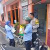 Gerakan Pangan Murah Polri Hadir di Duri Pulo: Wujud Kepedulian Polri untuk Rakyat
